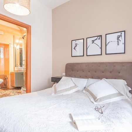 Daplace - Lucia Apartment 로마 외부 사진