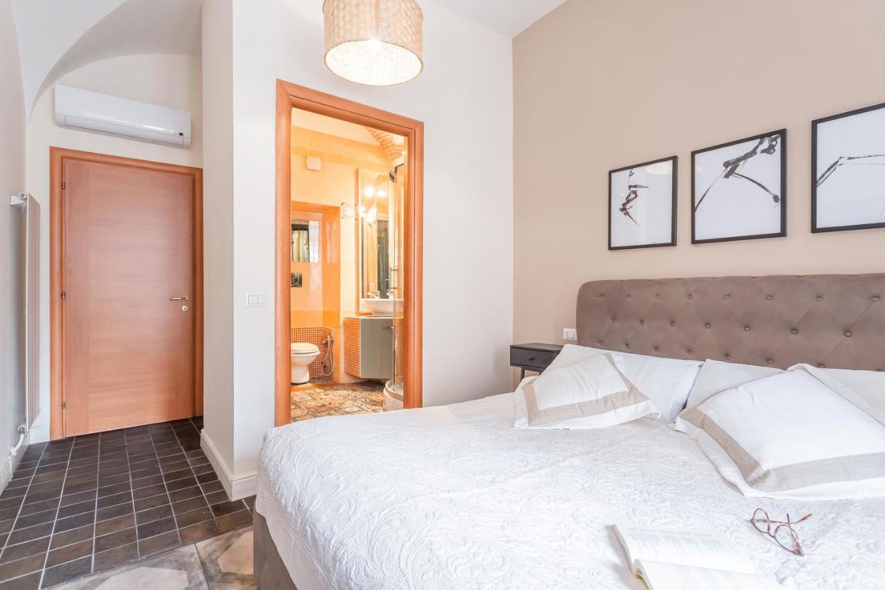 Daplace - Lucia Apartment 로마 외부 사진